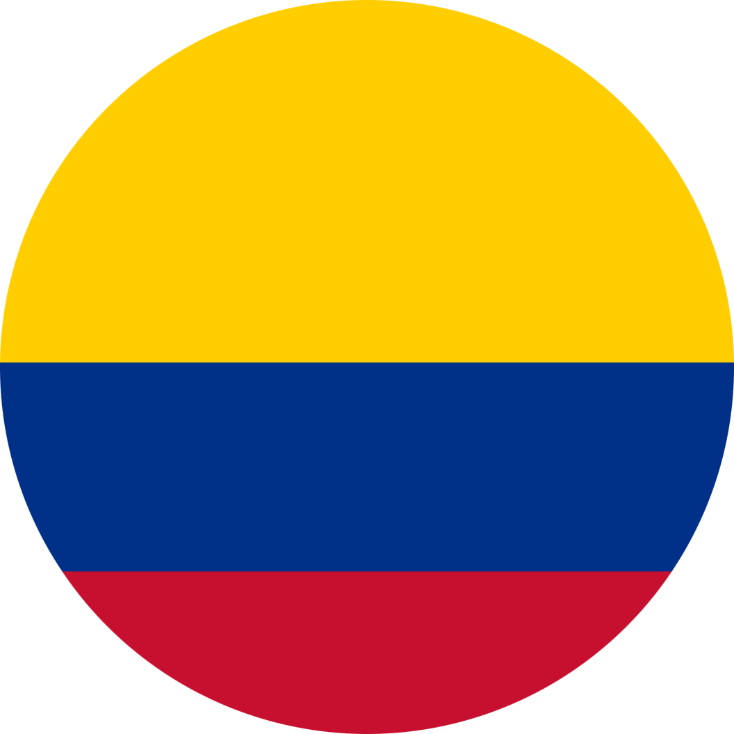 Flag of Colombia