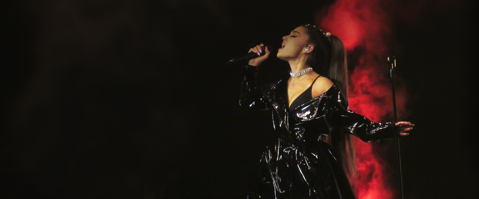 Ariana Grande