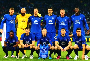 Everton