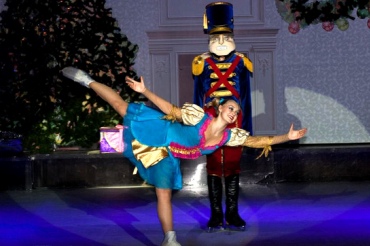 Nutcracker