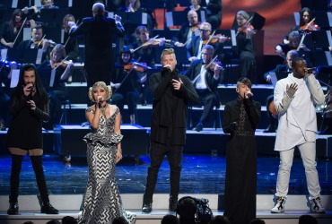 Pentatonix