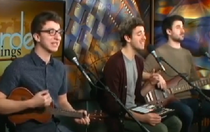 AJR