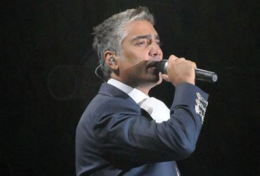 Alejandro Fernandez