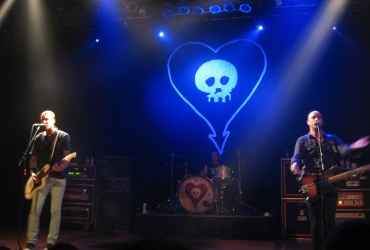 Alkaline Trio