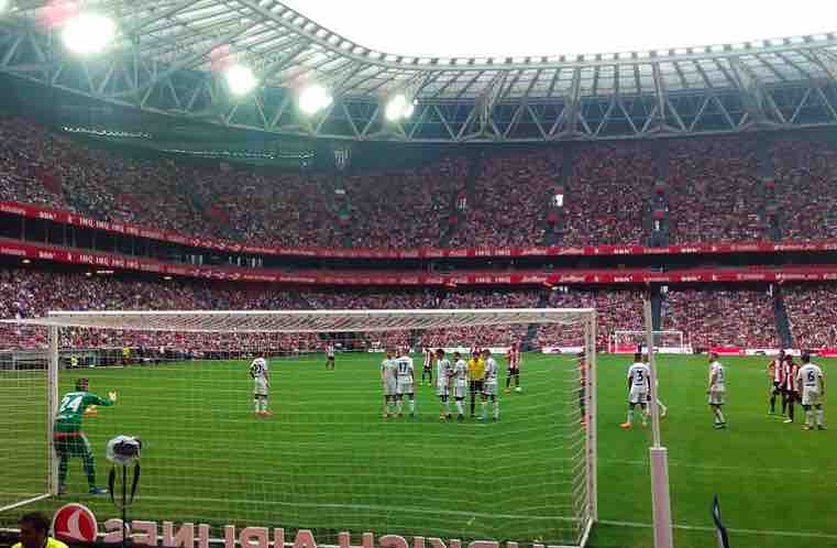 Athletic Bilbao