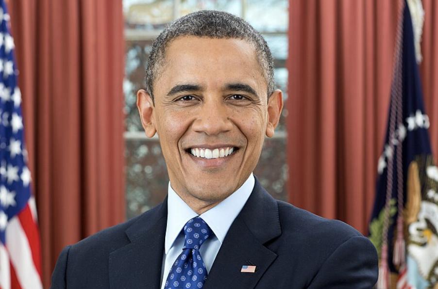 Barack Obama