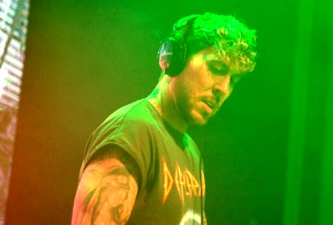 Ben Nicky
