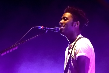 Bloc Party