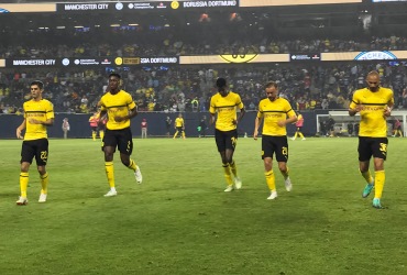 Borussia Dortmund