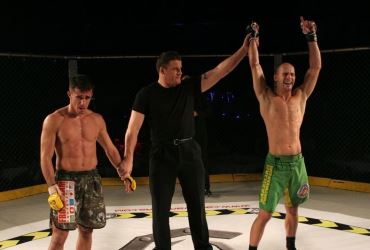 Cage Warriors