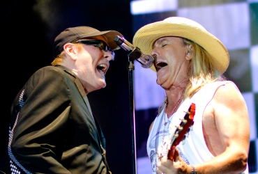 Cheap Trick