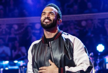 Craig David