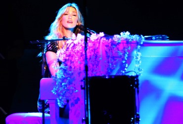 Delta Goodrem