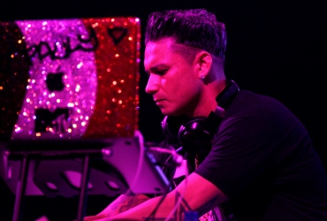 DJ Pauly D