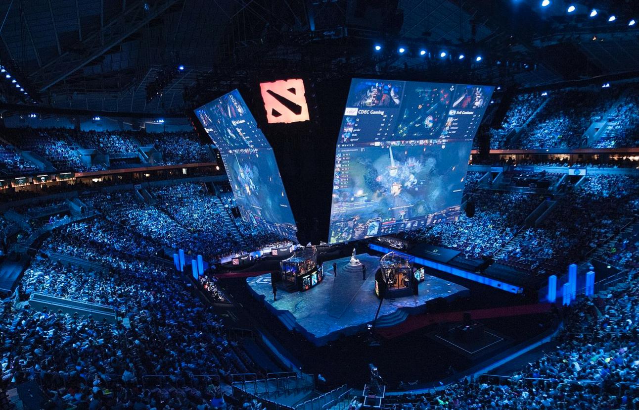 Dota 2