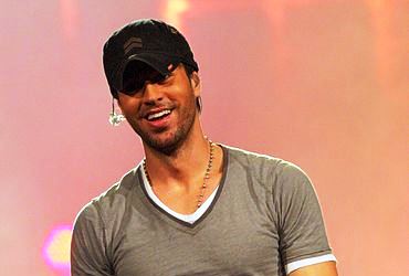 Enrique Iglesias