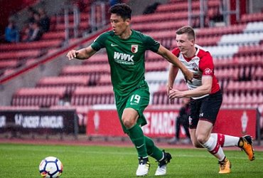 FC Augsburg
