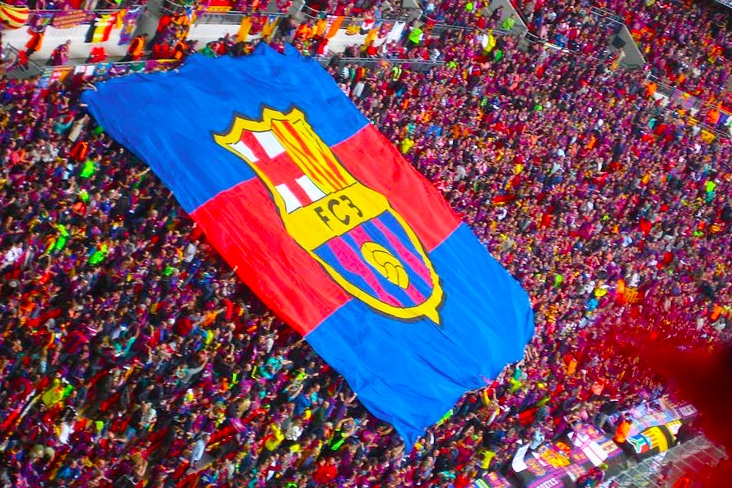 FC Barcelona vs Real Madrid