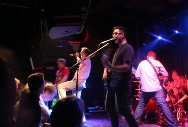 Hundred Reasons