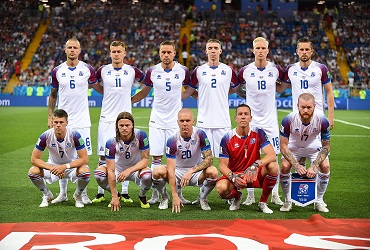 Iceland