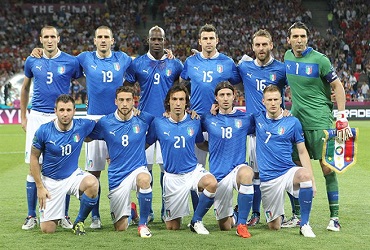 Italy