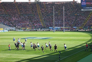 Italy