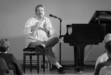 Jimmy Webb
