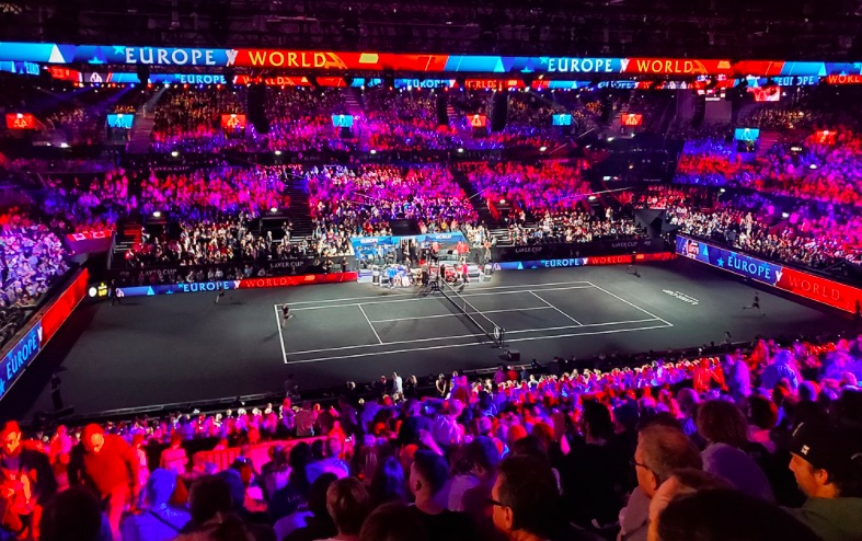 Laver Cup