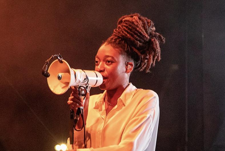 Little Simz