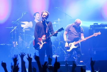Love Of Lesbian