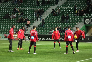 RCD Mallorca