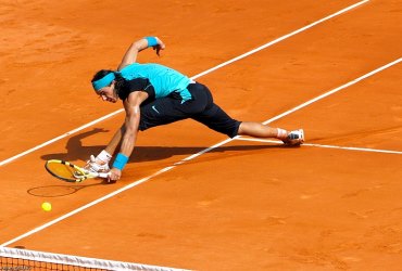 Monte Carlo Rolex Masters