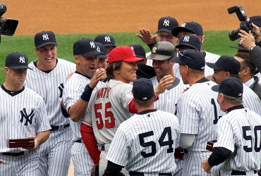 New York Yankees