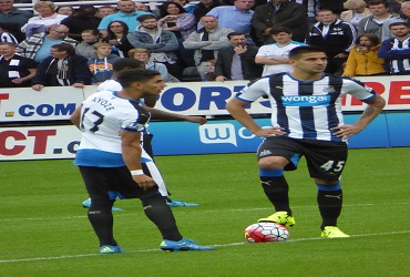 Newcastle United