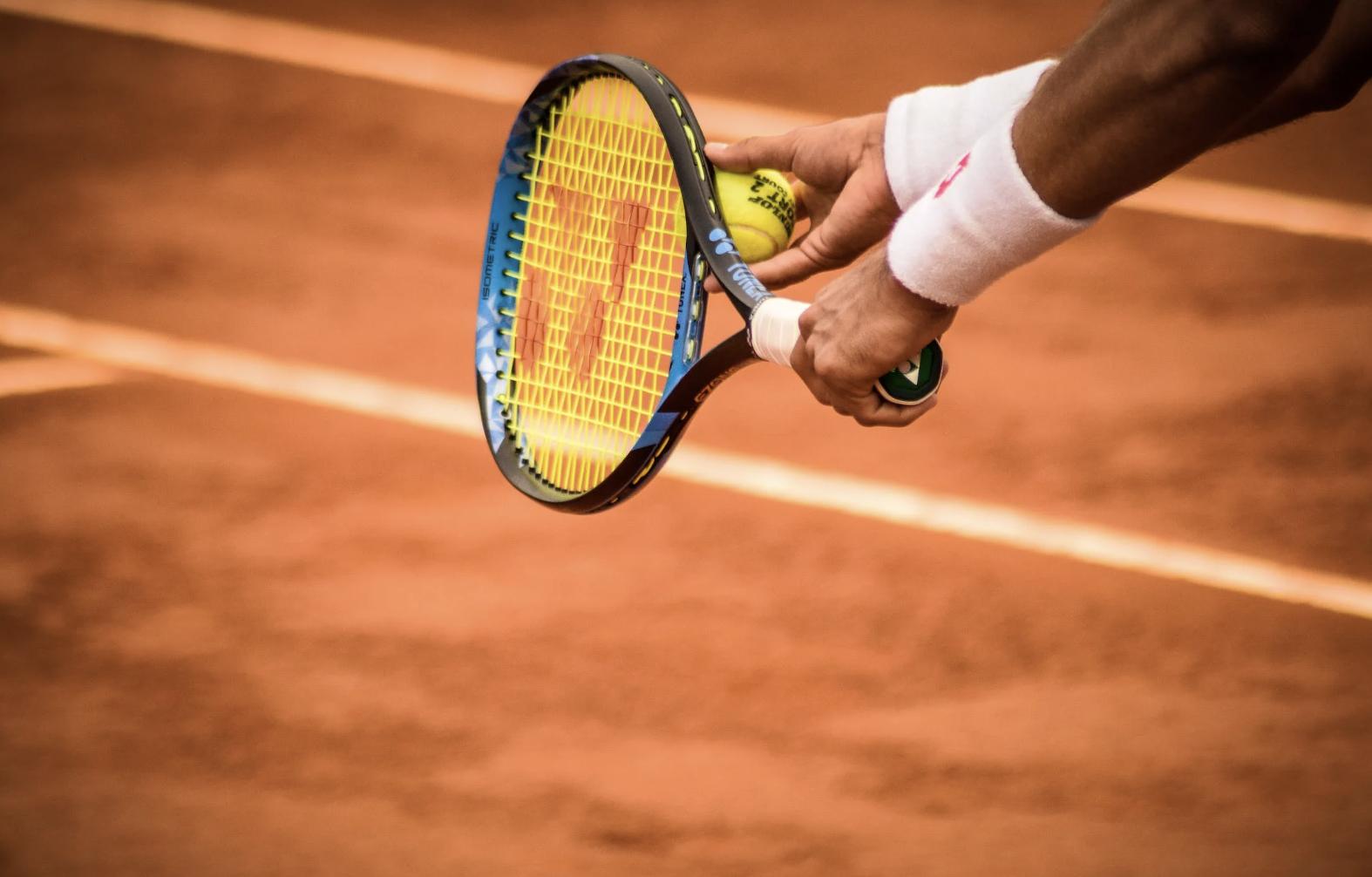 Nitto ATP Finals