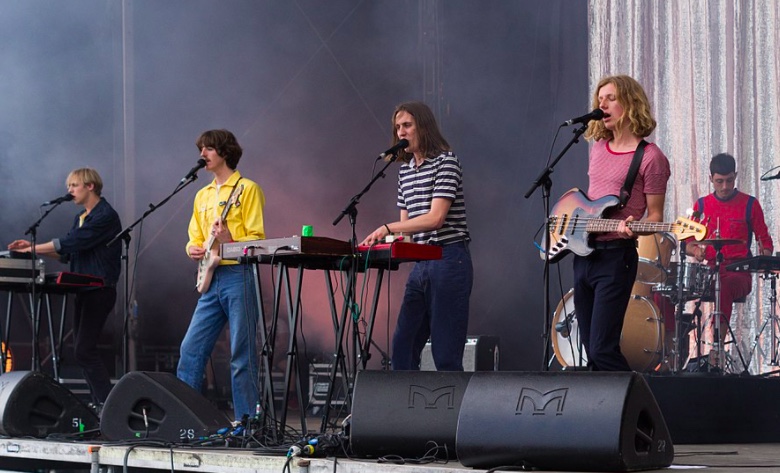 Parcels