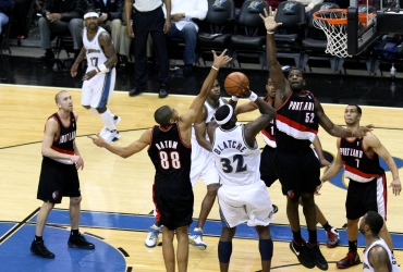 Portland Trail Blazers