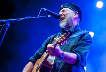 Richard Thompson