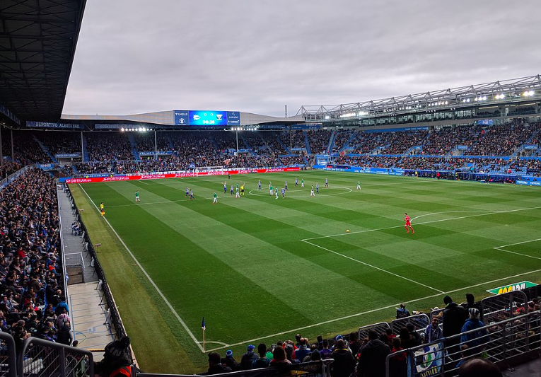 Deportivo Alaves