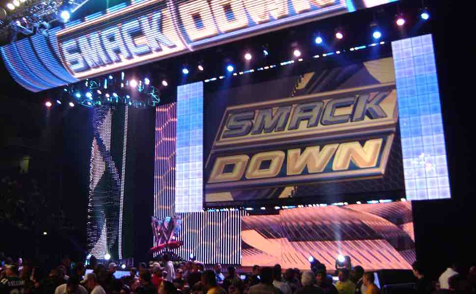 WWE SmackDown