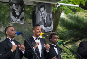 The Drifters