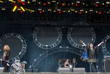 The Struts