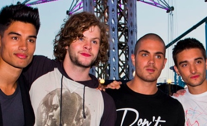 The Wanted