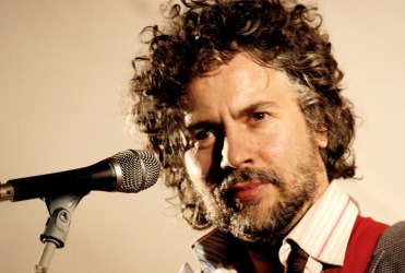 The Flaming Lips