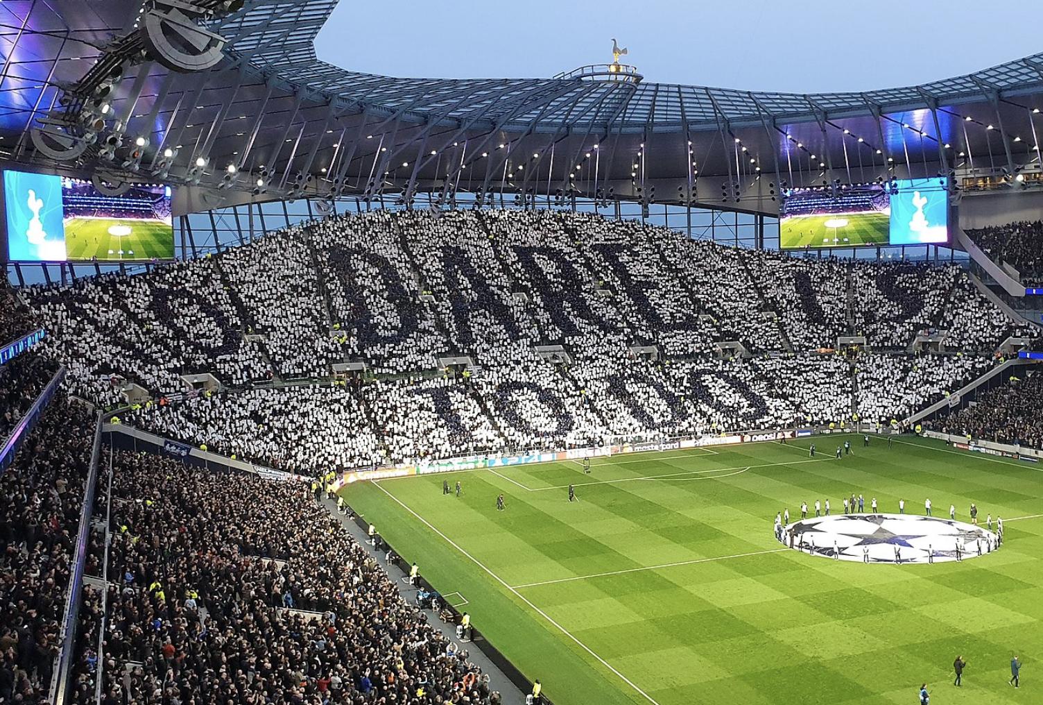 Tottenham Hotspur