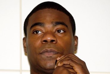 Tracy Morgan
