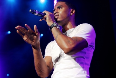 Trey Songz