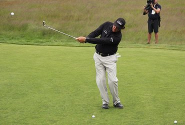 US Open Golf