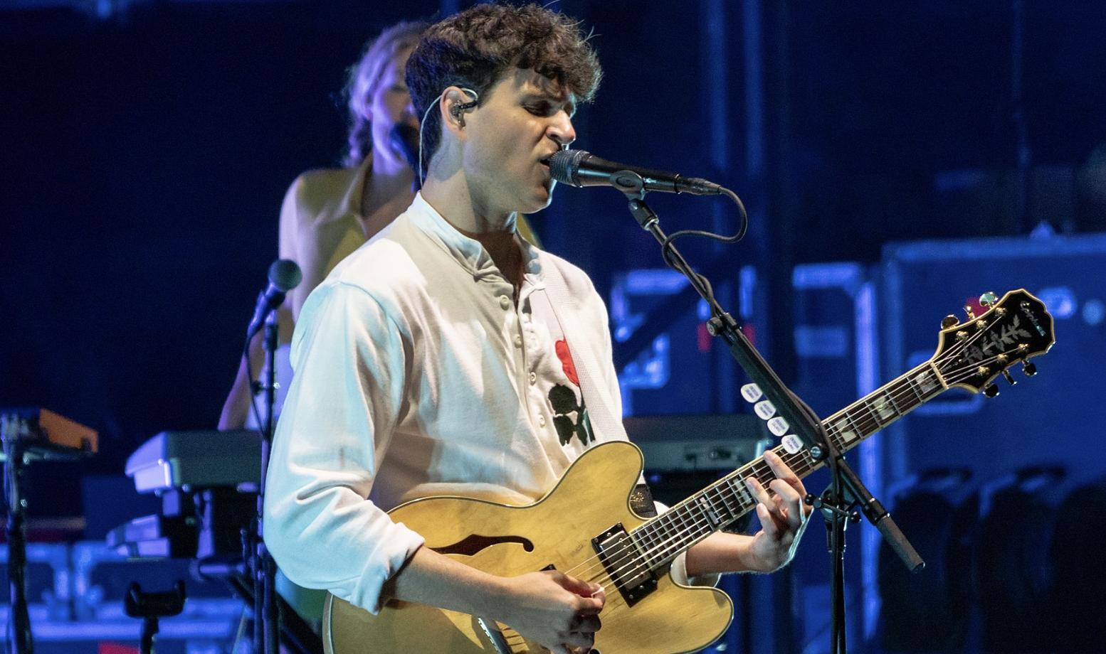 Vampire Weekend