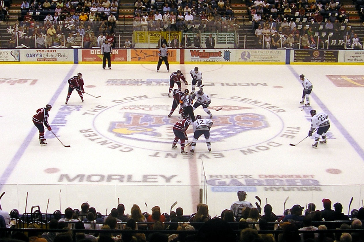 Pittsburgh Penguins